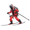 G.I. Joe Classified Series Legacy Collection: Action Joe - Avalanche Response