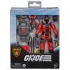 G.I. Joe Classified Series Legacy Collection: Action Joe - Avalanche Response