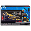 G.I. Joe Classified Series #203, Destro & Iron Grenadier Despoiler