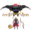 G.I. Joe Classified Series #203, Destro & Iron Grenadier Despoiler