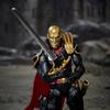 G.I. Joe Classified Series #203, Destro & Iron Grenadier Despoiler