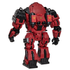 G.I. Joe Classified Series #219, M.A.R.S. (Military Armaments Research Syndicate) S.N.A.K.E. (System Neutralizer-Armed Kloaking Equipment) Battle Suit