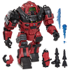 G.I. Joe Classified Series #219, M.A.R.S. (Military Armaments Research Syndicate) S.N.A.K.E. (System Neutralizer-Armed Kloaking Equipment) Battle Suit