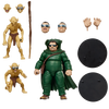 Marvel Legends Series Marvel’s Mole Man & Moloids