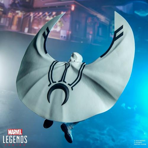 Marvel Legends Series Marvel Rivals Moon Knight