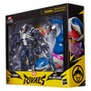 Marvel Legends Series Marvel Rivals Venom & Jeff the Land Shark