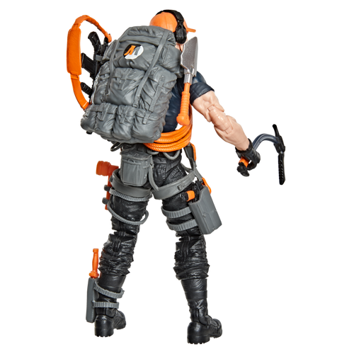 G.I. Joe Classified Series Action Man
