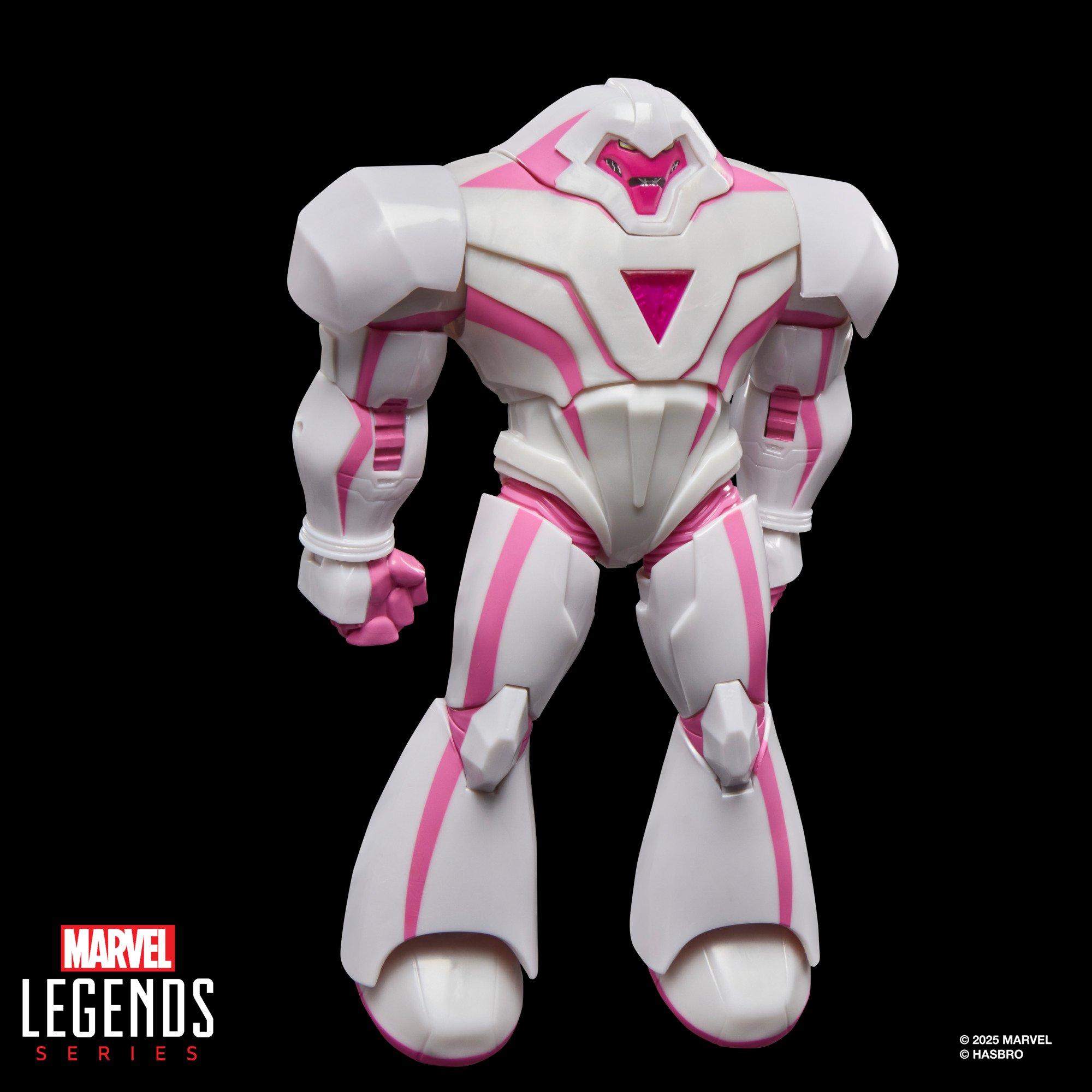 Marvel Legends Series X-Men’s Nimrod Sentinel