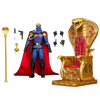 G.I. Joe Classified Series #221, Cobra Commander (Dress Uniform and Throne)