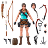 G.I. Joe Classified Series Retro Cardback Collaborative Lara Croft TOMB RAIDER