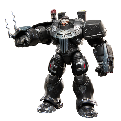 Marvel Legends Series Punisher (Hulkbuster Armor)