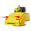 Marvel Legends Series Professor Charles  Xavier & Hoverchair, X-Men '97