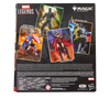 Marvel Legends Series Marvel Super Heroes Magic: The Gathering Captain America (Avengers: Twilight)