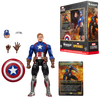 Marvel Legends Series Marvel Super Heroes Magic: The Gathering Captain America (Avengers: Twilight)