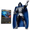 Marvel Legends Series Marvel Super Heroes Magic: The Gathering Doctor Doom 2099