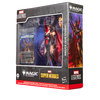 Marvel Legends Series Marvel Super Heroes Magic: The Gathering Malice (Sue Storm)