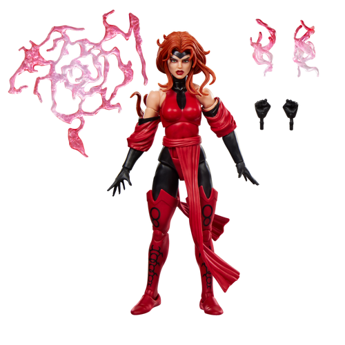 Marvel Legends Series Vision & Scarlet Witch, Avengers: The Crossing