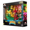 Marvel Legends Series Vision & Scarlet Witch, Avengers: The Crossing