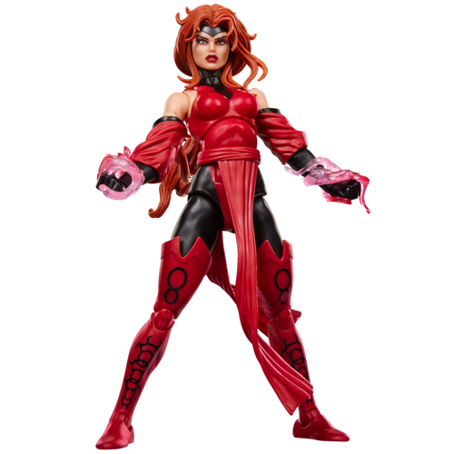 Marvel Legends Series Vision & Scarlet Witch, Avengers: The Crossing