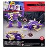 Transformers Studio Series The Transformers: The Movie Leader Class Blitzwing