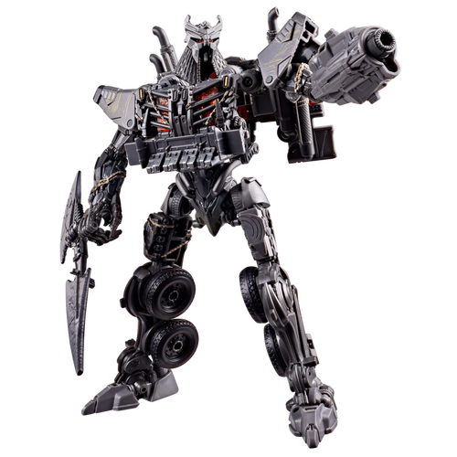 Transformers Studio Series Rise of the Beasts Leader Class Scourge