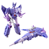 Transformers Studio Series The Transformers: The Movie Voyager Class Cyclonus