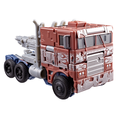 Transformers Studio Series Transformers: Age of Extinction Voyager Class Optimus Prime