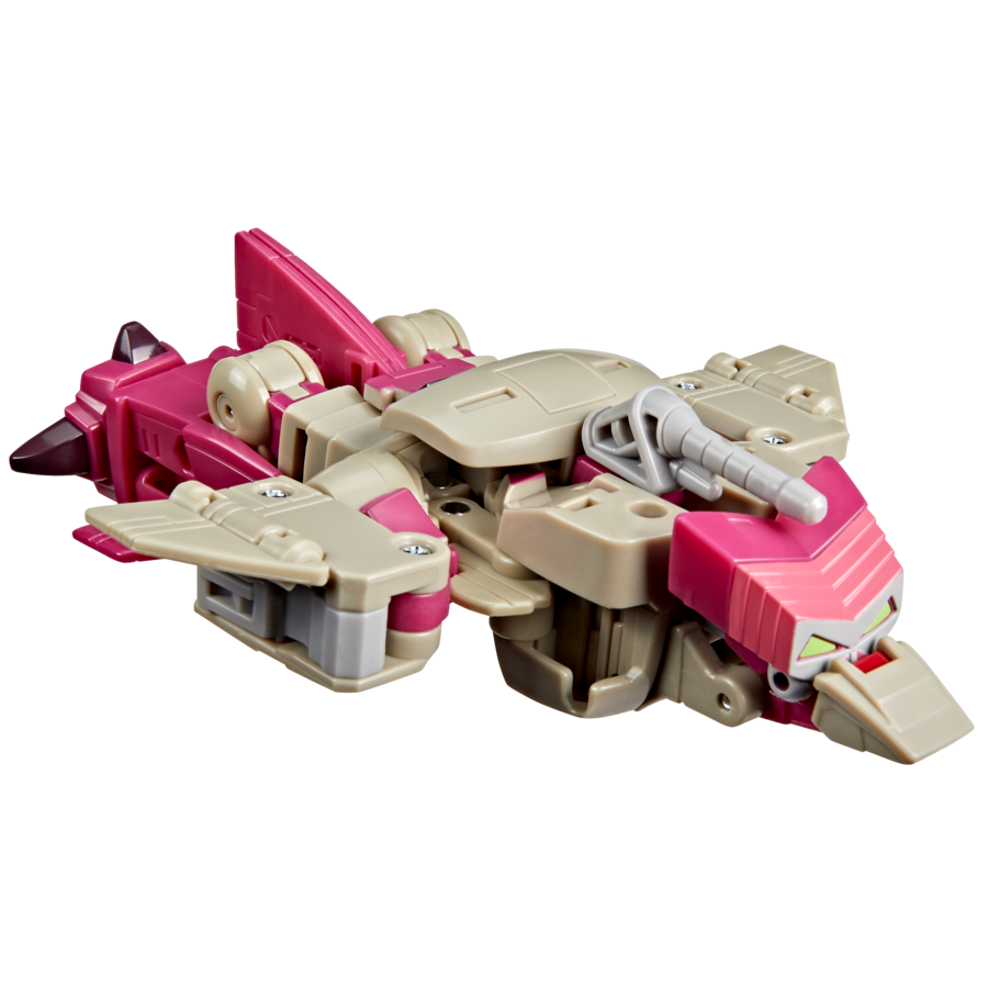 Transformers Studio Series The Transformers: The Movie Deluxe Class Kranix
