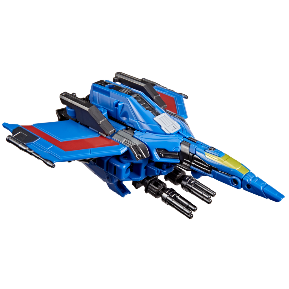 Transformers Studio Series Transformers: ONE Deluxe Class Thundercracker