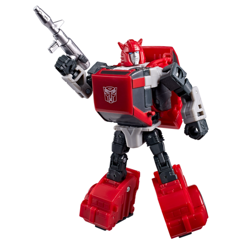 Transformers Studio Series The Transformers: The Movie Deluxe Class Cliffjumper