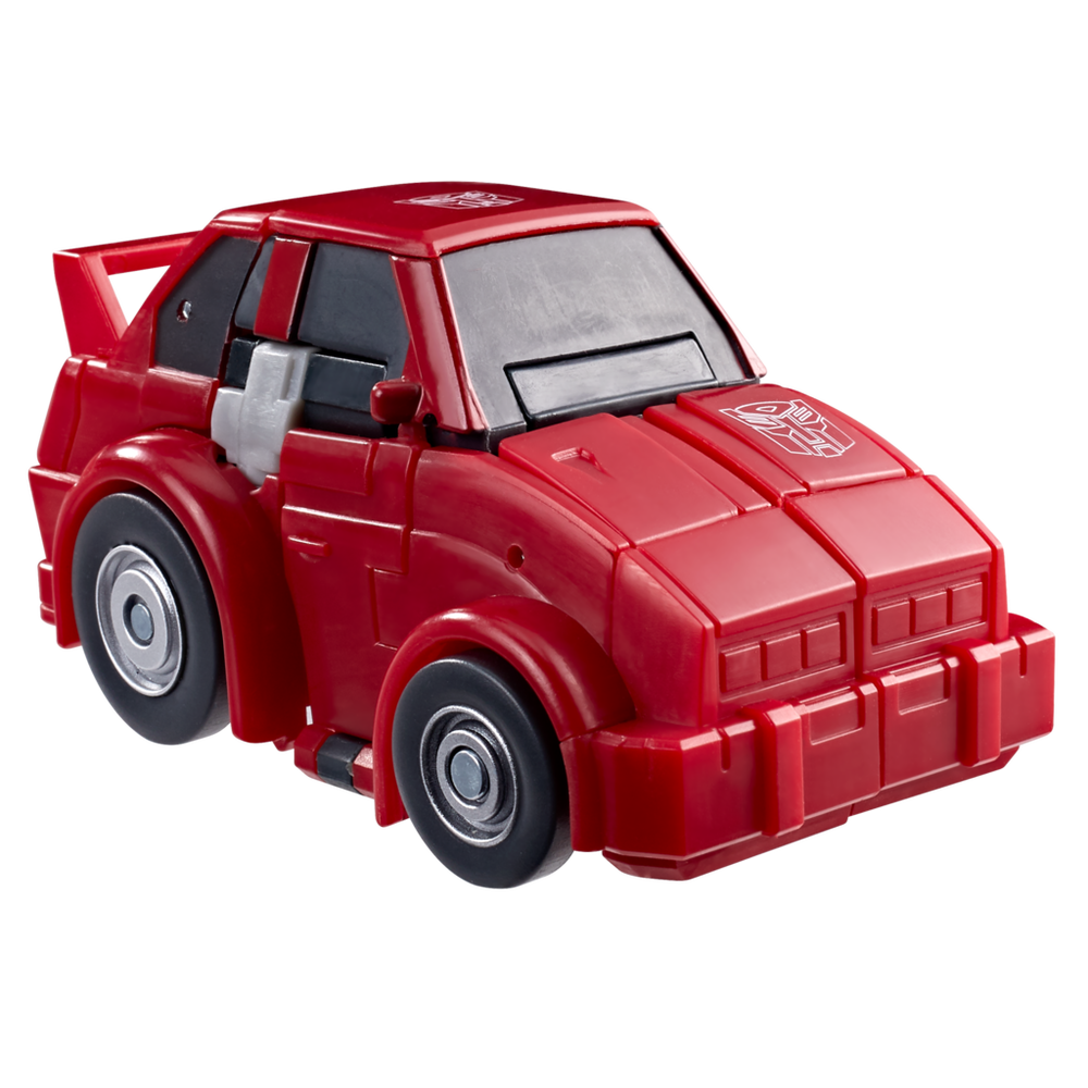Transformers Studio Series The Transformers: The Movie Deluxe Class Cliffjumper