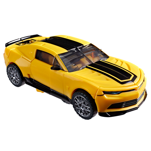 Transformers Studio Series Transformers: Age of Extinction Deluxe Class Bumblebee