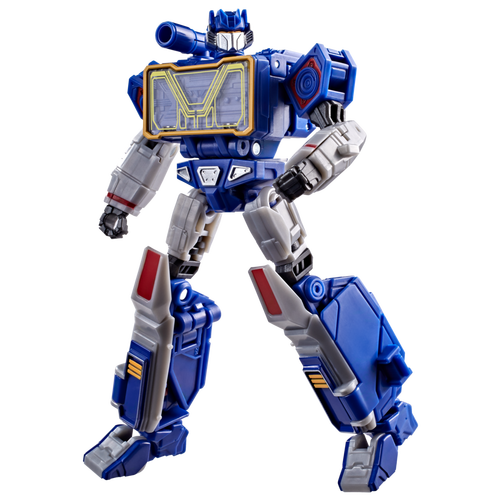 Transformers Studio Series Transformers ONE Deluxe Class Soundwave