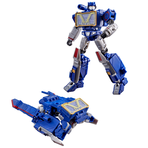 Transformers Studio Series Transformers ONE Deluxe Class Soundwave