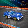 Transformers Collaborative Hot Wheels® x Transformers El Segundo Coupe