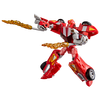 Transformers Collaborative Hot Wheels® x Transformers Twin Mill