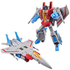 Transformers Studio Series MTMTE Collection The Transformers: The Movie Voyager Class Starscream