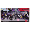 Transformers Studio Series The Transformers: The Movie MTMTE Collection Insecticon Bombshell, Insecticon Shrapnel, & Insecticon Kickback