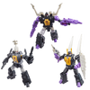Transformers Studio Series The Transformers: The Movie MTMTE Collection Insecticon Bombshell, Insecticon Shrapnel, & Insecticon Kickback