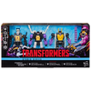 Transformers Studio Series The Transformers: The Movie MTMTE Collection Insecticon Bombshell, Insecticon Shrapnel, & Insecticon Kickback