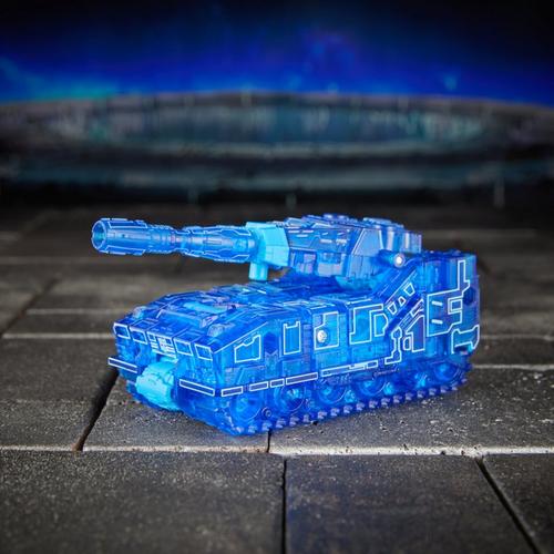 Transformers Age of the Primes Deluxe Class Energon Cybertread