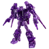 Transformers Age of the Primes Deluxe Class Dark Energon Cybertronic