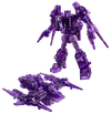 Transformers Age of the Primes Deluxe Class Dark Energon Cybertronic