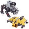 Transformers Timelines Megatron and Bumblebee