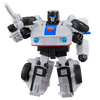 Transformers Optimus Prime & Autobot Jazz Cereal Box Set