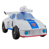 Transformers Optimus Prime & Autobot Jazz Cereal Box Set