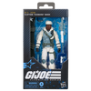 G.I. Joe Classified Series #207, Clifton “Iceberg” Nash