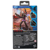 G.I. Joe Classified Series #211, Axel “Synapse” Soma