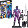 G.I. Joe Classified Series Retro Cardback Techno-Viper
