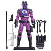 G.I. Joe Classified Series Retro Cardback Techno-Viper